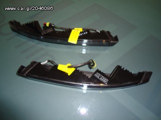 ΦΩΤΑ ΗΜΕΡΑΣ LED "BLACK" TECHART (ΣΕΤ ΤΟΠΟΘΕΤΗΣΗΣ) ΓΙΑ PORSCHE 997 Turbo ΚΩΔ. ΑΝΤΑΛ/ΚΟΥ TECHART:097.180.180.009BLK-thumb-1