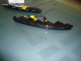 ΦΩΤΑ ΗΜΕΡΑΣ LED "BLACK" TECHART (ΣΕΤ ΤΟΠΟΘΕΤΗΣΗΣ) ΓΙΑ PORSCHE 997 Turbo ΚΩΔ. ΑΝΤΑΛ/ΚΟΥ TECHART:097.180.180.009BLK-thumb-7