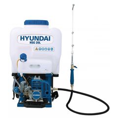 HSG 20L Ψεκαστήρας Πλάτης 20lt - ΒΕΝΖΙΝΟΚΙΝΗΤΟΙ - HYUNDAI (#68G01)