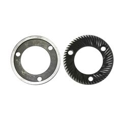 Fiorenzato F64 Evo Επίπεδα Μαχαίρια 64mm
