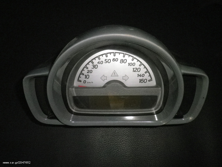 ΚΑΝΤΡΑΝ SMART2 W451 4515404947