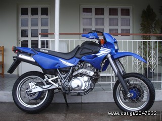 YAMAHA XT600 '01 ΑΝΤΑΛΛΑΚΤΙΚΑ