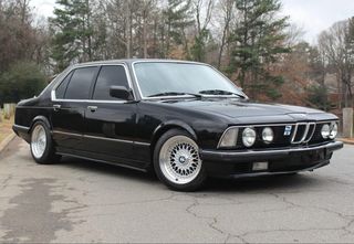 Bmw 745 '84