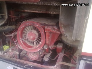magirus deutz v8 F8L413 F-thumb-1