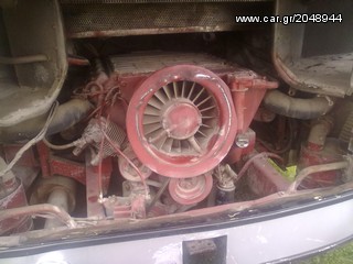 magirus deutz v8 F8L413 F-thumb-2