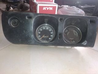 Κοντέρ για Mazda 1200-thumb-1