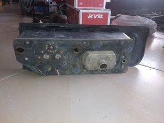 Κοντέρ για Mazda 1200-thumb-2