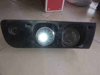 Κοντέρ για Mazda 1200-thumb-3