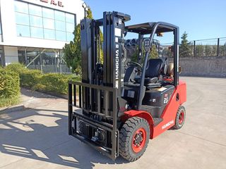 Hangcha 2026 CPYD25-XH3F-thumb-2