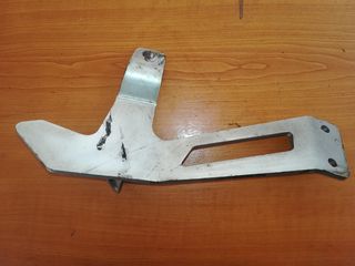 KYMCO SPIKE 125  ΑΡΙΣΤΕΡΗ ΒΑΣΗ ΜΑΡΣΠΙΕ ΣΥΝΟΔΗΓΟΥ-thumb-1