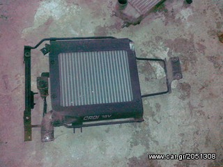 antalaktika hyundai intercooler hyundai santa fe