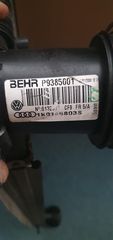 AUDI seat skoda   vw INTERCOOLER-thumb-2