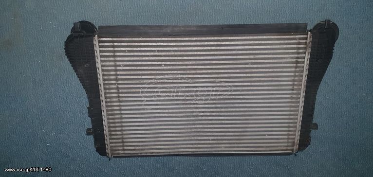 AUDI seat skoda   vw INTERCOOLER