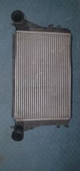 AUDI seat skoda   vw INTERCOOLER-thumb-1