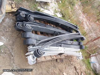 ΣΟΥΣΤΕΣ ATEGO