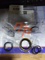 ΣΕΤ ΤΣΙΜΟΥΧΕΣ + ΑΠΟΣΤΑΤΗΣ ΑΞΟΝΑ ΚΙΝΗΣΗΣ KTM EXC MXC SMS SX-F SXS XC-F XCR WRP RACING MOTOPAPADOGIANNIS