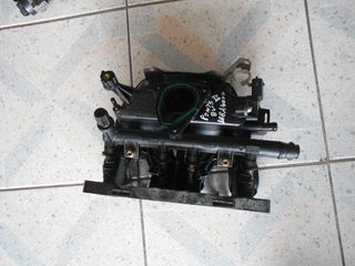 ΠΟΛΛΑΠΛΗ  ΕΙΣΑΓΩΓΗΣ   FIAT  PUNDO  188 A  4000
