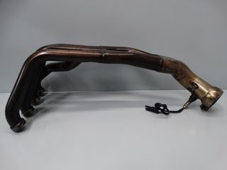 BMW K1200 R '05-'08 ΛΑΙΜΟΙ ΕΞΑΤΜΙΣΗΣ