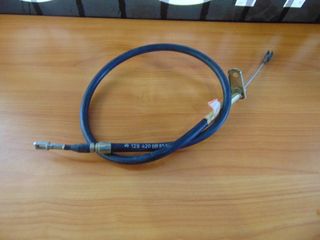 Καινούρια Ντίζα Φρένου Πίσω Αριστερά Mercedes R129 - A1294200885