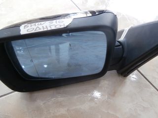ΚΑΘΡΕΠΤΗΣ ΟΔΗΓΟΥ ΓΝΗΣΙΟΣ BMW 316-thumb-1