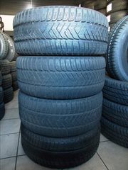 4 TMX PIRELLI SOTTOZERO 3 245/45/18 *BEST CHOICE TYRES* 