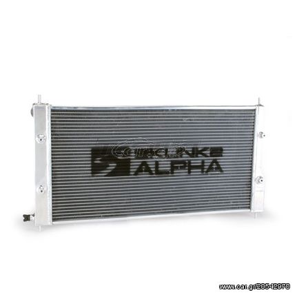 Skunk2 Alpha series αλουμινένιο ψυγείο νερού για Toyota GT86