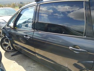 FORD S-MAX 07' 2.5cc-thumb-2
