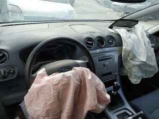 FORD S-MAX 07' 2.5cc-thumb-10