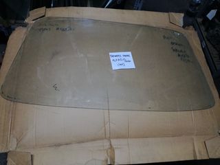 ΠΑΡΜΠΡΙΖ ΕΜΠΡΟΣ ΛΕΥΚΟ ALFA ROMEO ALFASUD