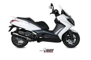 ΕΞΑΤΜΙΣΗ MIVV "STRONGER" KYMCO DOWNTOWN 350i 