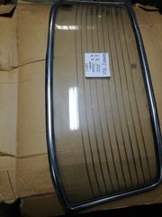 ΠΑΡΜΠΡΙΖ ΠΙΣΩ ΛΕΥΚΟ ALFA ROMEO (A.R) 1750/2000-thumb-1