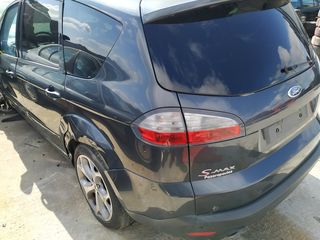 FORD S-MAX 07' 2.5cc-thumb-3