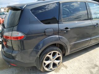 FORD S-MAX 07' 2.5cc-thumb-5