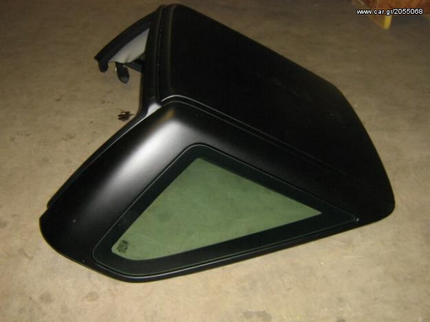 LAND ROVER FREELANDER HARDTOP