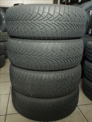 4 TMX GOODYEAR ULTRAGRIP 9 205/55/16 *BEST CHOICE TYRES* 