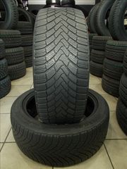 2 TMX CONTINENTAL CONTI WINTERCONTACT TS850 225/45/17 *BEST CHOICE TYRES*