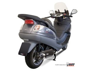 ΟΛΟΣΩΜΗ ΕΞΑΤΜΙΣΗ MIVV "URBAN" PIAGIIO X9 500