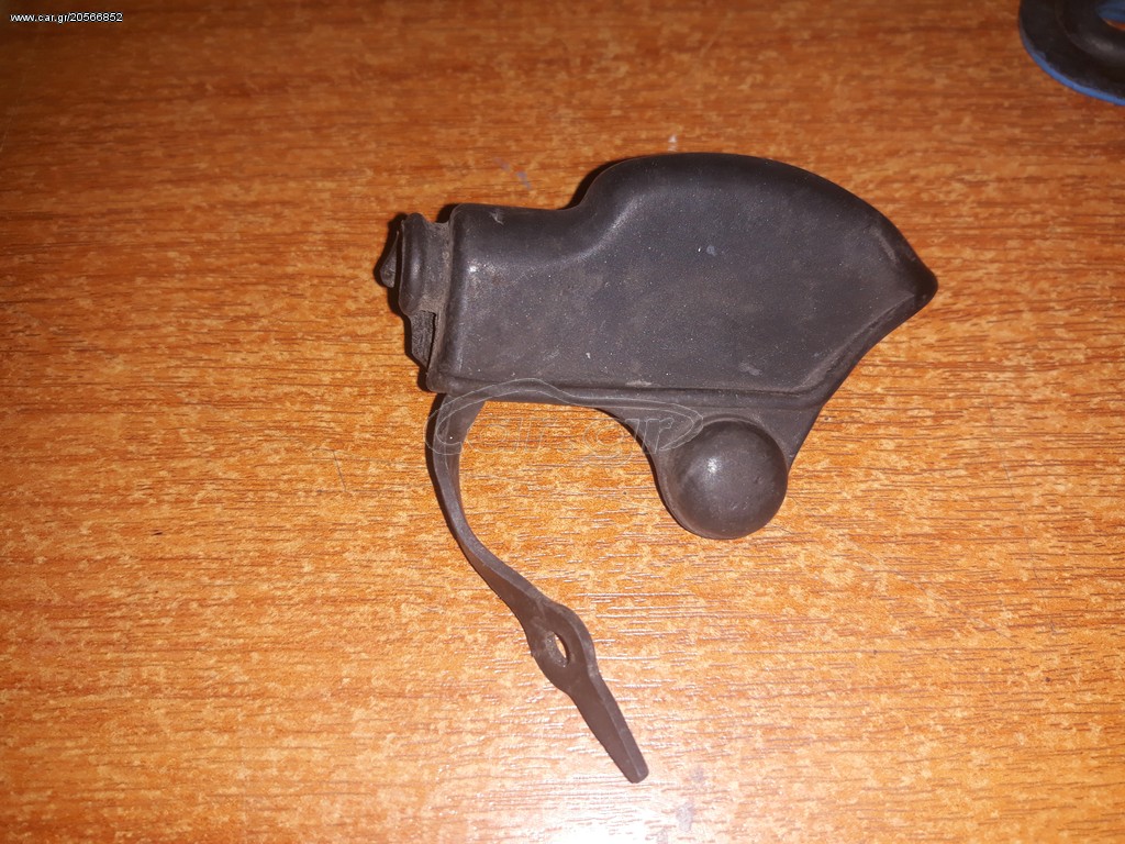 ΓΝΗΣΙΟ ΠΡΟΣΤΑΤΕΥΤΙΚΟ ΜΑΝΕΤΑΣ GLX/C50/MONKEY 