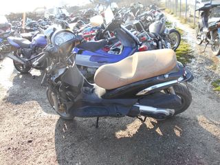 PIAGGIO BEVERLY 500-thumb-1