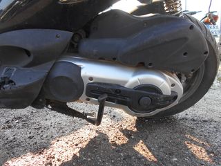 PIAGGIO BEVERLY 500-thumb-2