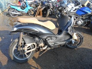 PIAGGIO BEVERLY 500-thumb-4