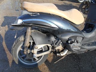PIAGGIO BEVERLY 500-thumb-5