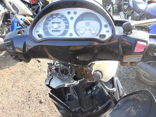 PIAGGIO BEVERLY 500-thumb-7