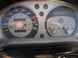 PIAGGIO BEVERLY 500-thumb-8