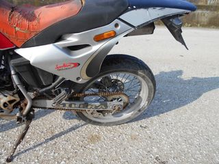  Gilera GSM 50-thumb-1