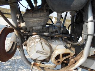  Gilera GSM 50-thumb-2