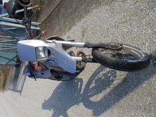  Gilera GSM 50-thumb-4