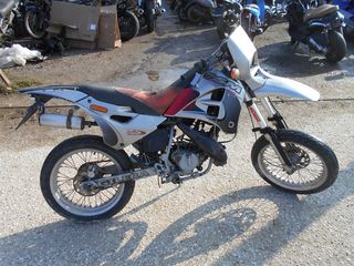  Gilera GSM 50-thumb-5
