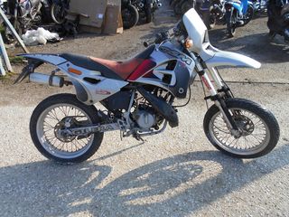  Gilera GSM 50-thumb-8