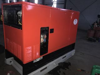 Γεννήτρια Ingersol-Rand 2005 Ingersol rand G66-thumb-2